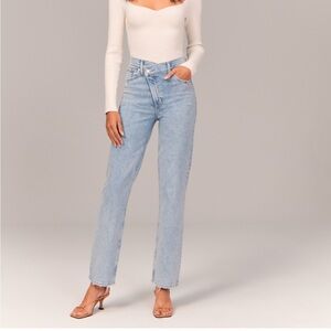 Abercrombie Jeans